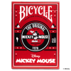 Karty do Gry Bicycle Disney Classic Mickey Mouse